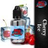 Flavor :  Cherry Ice by BigjuiceUK
