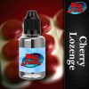 Flavor :  Cherry Lozenge by BigjuiceUK