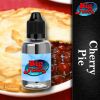 Flavor :  Cherry Pie by BigjuiceUK