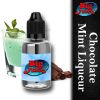 Flavor :  Chocolate Mint Liquor by BigjuiceUK