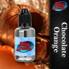 Flavor :  Chocolate Orange par BIGJUICEUK