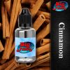 Flavor :  Cinnamon by BigjuiceUK