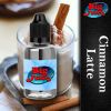 Flavor :  Cinnamon Latte by BigjuiceUK