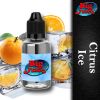 Flavor :  Citrus Ice by BigjuiceUK