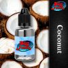 Flavor :  Coconut par BIGJUICEUK