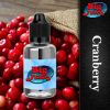 Flavor :  Cranberry by BigjuiceUK