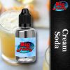 Flavor :  Cream Soda by BigjuiceUK