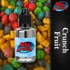 Flavor :  Crunch Fruit by BigjuiceUK