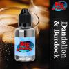 Flavor :  Dandelion And Burdock by BigjuiceUK