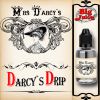 Flavor :  Darcy S Drip by BigjuiceUK