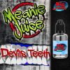 Flavor :  Devils Teeth by BigjuiceUK
