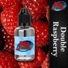 Flavor :  Double Raspberry by BigjuiceUK