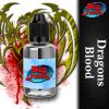 Flavor :  Dragons Blood by BigjuiceUK