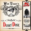 Flavor :  Dusky Dose by BigjuiceUK