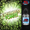 Flavor :  Enchanted Forest by BigjuiceUK