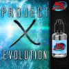 Flavor :  Evolution by BigjuiceUK
