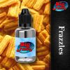 Flavor :  Frazzles by BigjuiceUK
