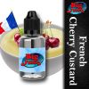 Flavor :  French Cherry Custard by BigjuiceUK