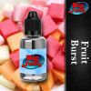 Flavor :  Fruit Burst by BigjuiceUK