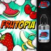 Flavor :  Frutopia by BigjuiceUK