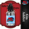 Flavor :  Gin Addict by BigjuiceUK