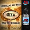 Flavor :  Giza by BigjuiceUK