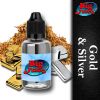 Flavor :  Gold And Silver by BigjuiceUK