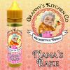 Flavor :  Granny S Kitchen Co Nana S Bake by BigjuiceUK