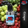 Flavor :  Grape by BigjuiceUK