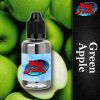 Flavor :  Green Apple by BigjuiceUK