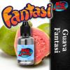 Flavor :  Guava Fantasi by BigjuiceUK