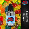 Flavor :  Gummi Bears par BIGJUICEUK