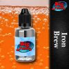 Flavor :  Iron Brew by BigjuiceUK
