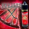 Flavor :  Project X Ja by BigjuiceUK
