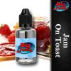 Flavor :  Jam On Toast by BigjuiceUK