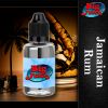 Flavor :  Jamaican Rum by BigjuiceUK