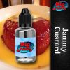 Flavor :  Jammy Custard by BigjuiceUK