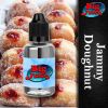 Flavor :  Jammy Doughnut by BigjuiceUK