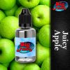Flavor :  Juicy Apple by BigjuiceUK