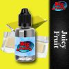 Flavor :  Juicy Fruit by BigjuiceUK