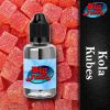 Flavor :  Kola Kubes by BigjuiceUK