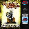 Flavor :  Krafty Klown by BigjuiceUK