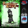 Flavor :  Krazy Karousel by BigjuiceUK