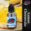 Flavor :  Lemon Cheesecake by BigjuiceUK