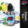 Flavor :  Lemon Ice by BigjuiceUK