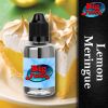 Flavor :  Lemon Meringue by BigjuiceUK