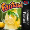 Flavor :  Lemonade Fantasi par BIGJUICEUK