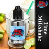 Flavor :  Lime Milkshake by BigjuiceUK