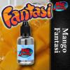 Flavor :  Mango Fantasi by BigjuiceUK