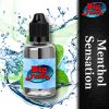 Flavor :  Menthol Sensation by BigjuiceUK